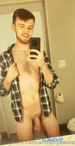 Anthonyswoods - EDGING myself before this post paid off well at the