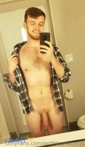 Anthonyswoods - What have you been doing this weekend