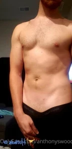 Anthonyswoods - EDGING myself before this post paid off well at the