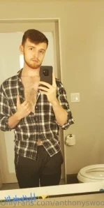 Anthonyswoods - EDGING myself before this post paid off well at the