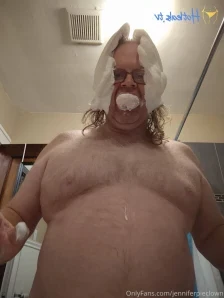 Jenniferpieclown - September 17 was my 55 birthday I was lucky enough