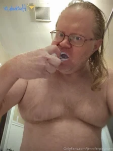 Jenniferpieclown - This was an assignment from 2009 Now I had many