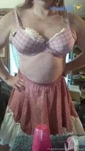 Jenniferpieclown - I did a transfermation with Mistress SoftSandalwood
