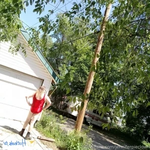 Jenniferpieclown - More from the transfermation with Mistress part 2