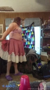 Jenniferpieclown - Happy Independence Day USA New summer dress part 2