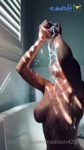 Madison420ivy - Did someone call for a naughty cum craving lil hoe to