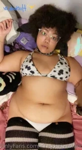 Ichigoneverland - Bunny bunny bunny pet play bj pussy butthole thigh