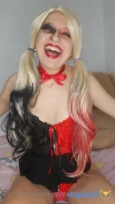 Xxxcleopoeta - Want to see my boobs in this outfit