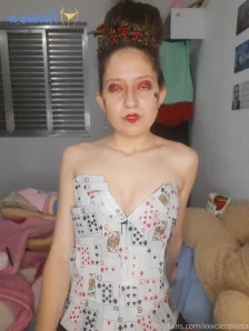 Xxxcleopoeta - Don t forget to check your DMs