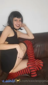 Xxxcleopoeta - More sweet or more sexy