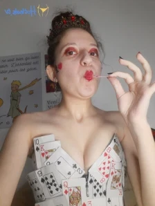Xxxcleopoeta - Smiling makes life more fun