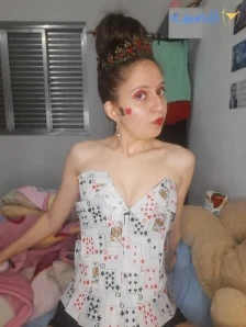 Xxxcleopoeta - I love feeling the sun kissing my skin