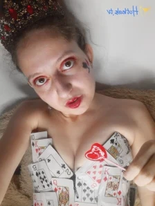 Xxxcleopoeta - Do you like me with my long hair