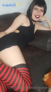 Xxxcleopoeta - Should I make some dirty content as Persephone