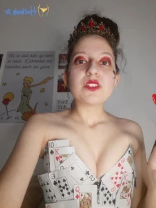 Xxxcleopoeta - Would you like to know my powers