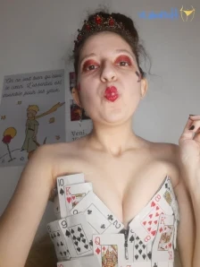 Xxxcleopoeta - Happy Monday