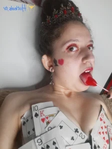 Xxxcleopoeta - Did you know I m a gamer