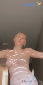 Melodymarksx - I want to show you so much more