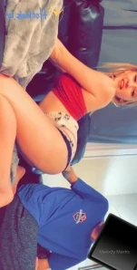 Melodymarksx - Tomorrow is the big day I am going to only be active on 