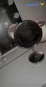 Alishapatriciaaa - Did I catch you off guard