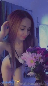 Alishapatriciaaa - I hope you like what you see
