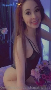 Alishapatriciaaa - Hi thank you for subscribing I hope you enjoy your
