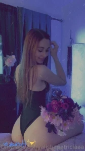 Alishapatriciaaa - It s Thirstday can I satisfy your thirst p