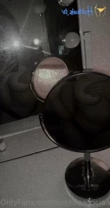 Alishapatriciaaa - I can be your bad habit