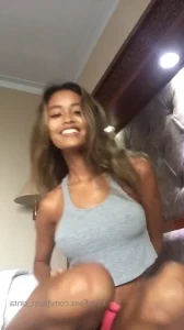 Putri_cinta - CHECK YOUR DMS My pussy is ready to squirt is your cock