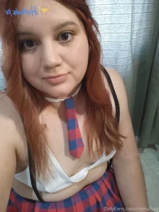Melodygg - I miss my blonde hair