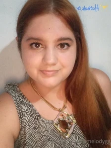Melodygg - ready to play with you baby