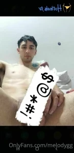 Melodygg - too hot in Argentina