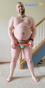 Pup_chomper - You ll do as alpha says
