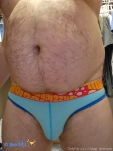 Pup_chomper - Was a little poked up last night