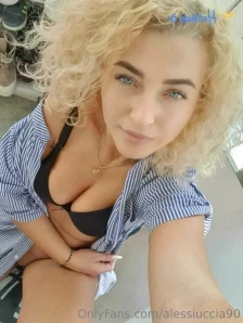 Alessiuccia90 - Inizia il nuovo meseeeee