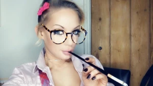 Louloupetite - I will be posting last nights live show but OF has