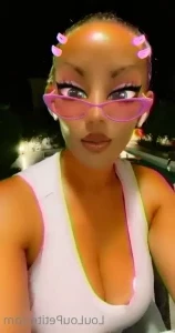 Louloupetite - BRAND NEW LAKESIDE SMOKE 2