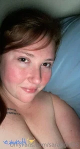 Sarahgirl25 - Happy tit Tuesday