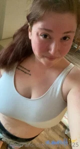 Sarahgirl25 - Feeling good happy Friday babe