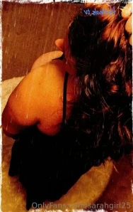 Sarahgirl25 - Good morning don t be rude say it back