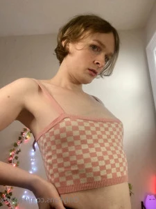 Katgirlx - i didn t end up cumming in this clip but i thought i looked