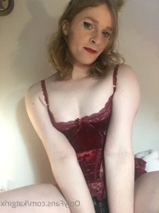 Katgirlx - i love you guys so much for being here for me ya ll make me