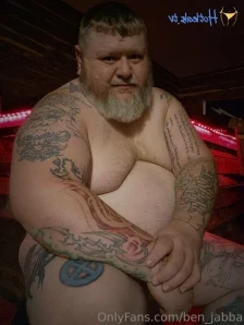 Ben_jabba - Good Morning Update I will be having surgery next Tuesday
