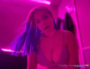 Shazzabluexx - Let s slowly get undressed 3