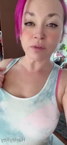 Harleyrey - Cum hard for me won t you part 82 