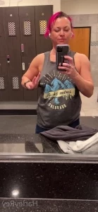 Harleyrey - Just another day of cumming hard part 82