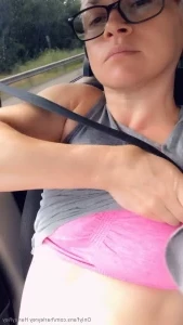 Harleyrey - Just another day of cumming hard part 82