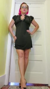 Harleyrey - Wish me luck part 82