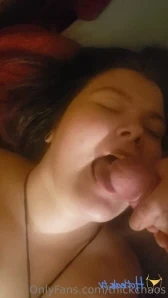 Thickchaos - Some solo stuff And some of my hotwife adventures with
