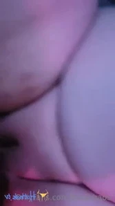 Thickchaos - Look how wet my fuck hole gets